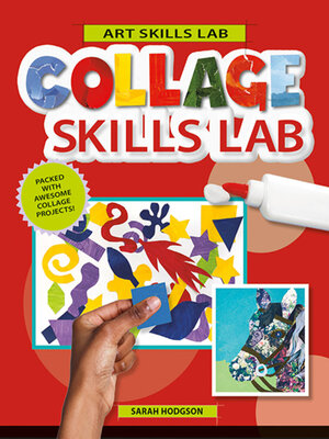 cover image of Collage Skills Lab